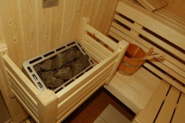 Nostos Hotel Като-Лутракі Екстер'єр фото